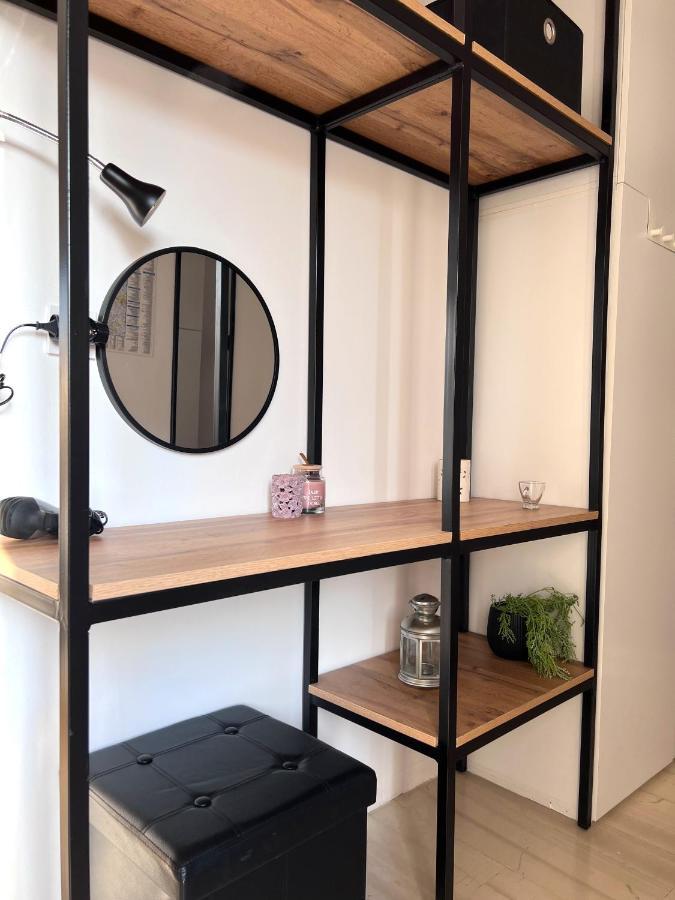 Hermes New & Comfy Studio - 25' Walk To The Acropolis Athen Eksteriør bilde